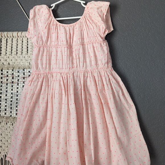 Egg Collective Pink Dress size 5 - Picture 6 of 10